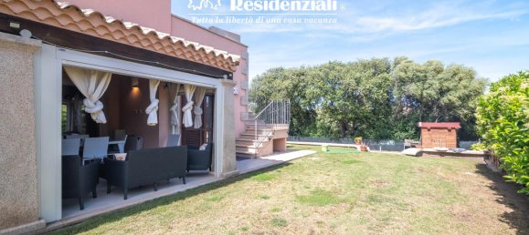 Villa de 6 habitaciónes en Olbia, Italy No. 174475 10