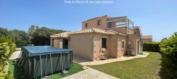 Villa de 6 habitaciónes en Olbia, Italy No. 174475 8
