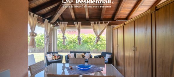 Villa de 6 habitaciónes en Olbia, Italy No. 174475 12