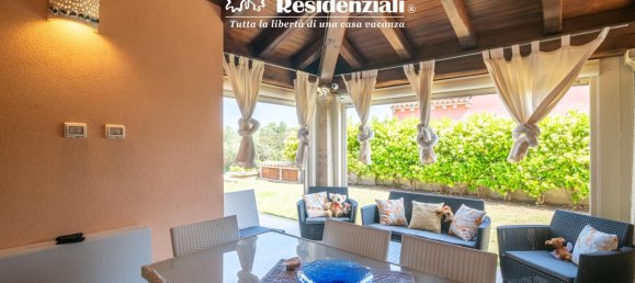 Villa de 6 habitaciónes en Olbia, Italy No. 174475 13