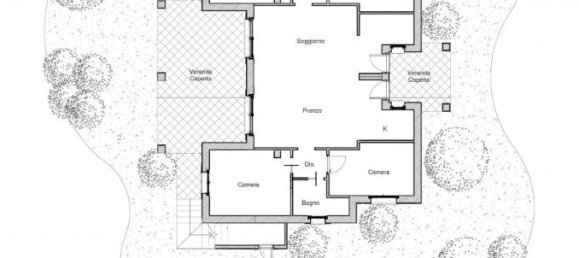 Villa de 6 habitaciónes en Olbia, Italy No. 174475 39