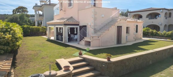 Villa de 6 habitaciónes en Olbia, Italy No. 174475 4