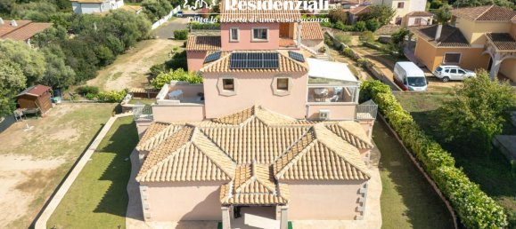 Villa de 6 habitaciónes en Olbia, Italy No. 174475 3