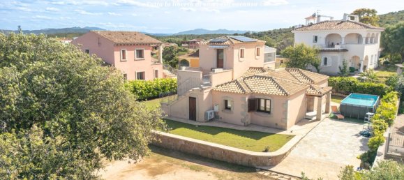 Villa de 6 habitaciónes en Olbia, Italy No. 174475 6