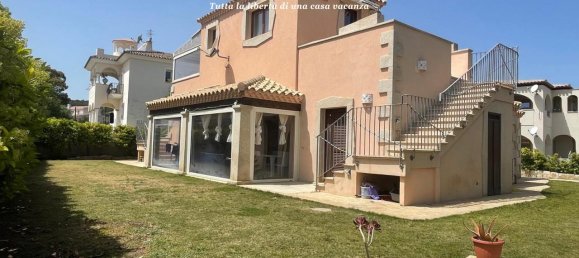 Villa de 6 habitaciónes en Olbia, Italy No. 174475 9