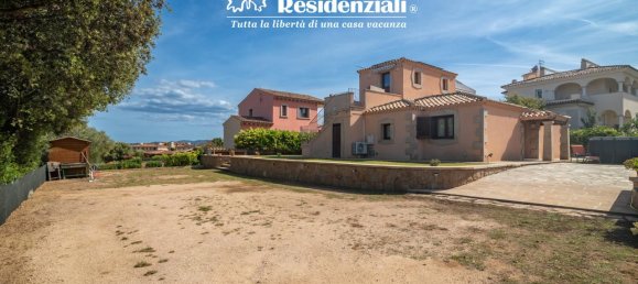 Villa de 6 habitaciónes en Olbia, Italy No. 174475 7