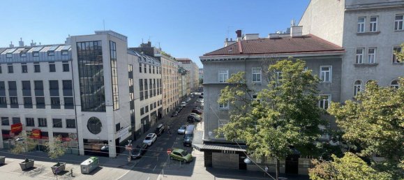 3 rooms Apartment in Brigittenau, Austria No. 82604 24