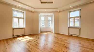 3 rooms Apartment in Brigittenau, Austria No. 82604