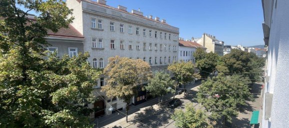 3 rooms Apartment in Brigittenau, Austria No. 82604 25