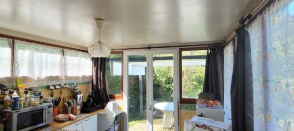 2 chambres Maison à Lanchères, France No. 231604 7