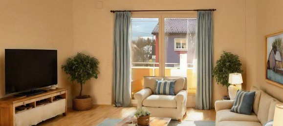 2 rooms Apartment in Traun, Austria No. 108473 6