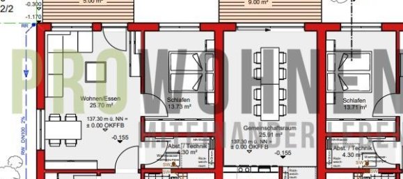Bungalow T2 em Miltenberg, Germany N.º 275660 6