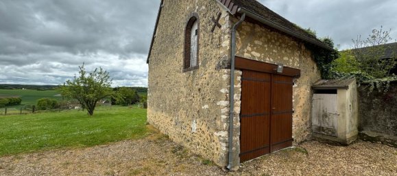 3 Schlafzimmer Haus in Saint-Victor-de-Buthon, France, Nr. 72755 17