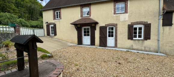 3 Schlafzimmer Haus in Saint-Victor-de-Buthon, France, Nr. 72755 7