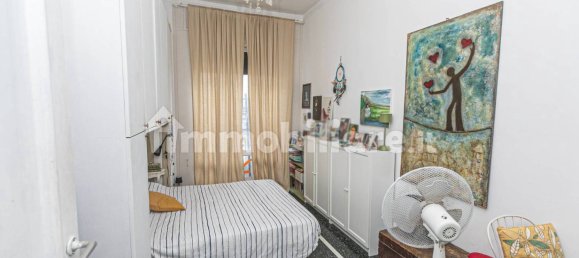 3 Schlafzimmer Wohnung in Genoa, Italy, Nr. 317907 12