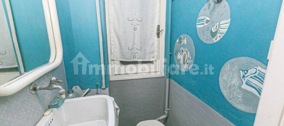 3 Schlafzimmer Wohnung in Genoa, Italy, Nr. 317907 26