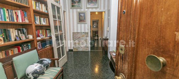 3 Schlafzimmer Wohnung in Genoa, Italy, Nr. 317907 5