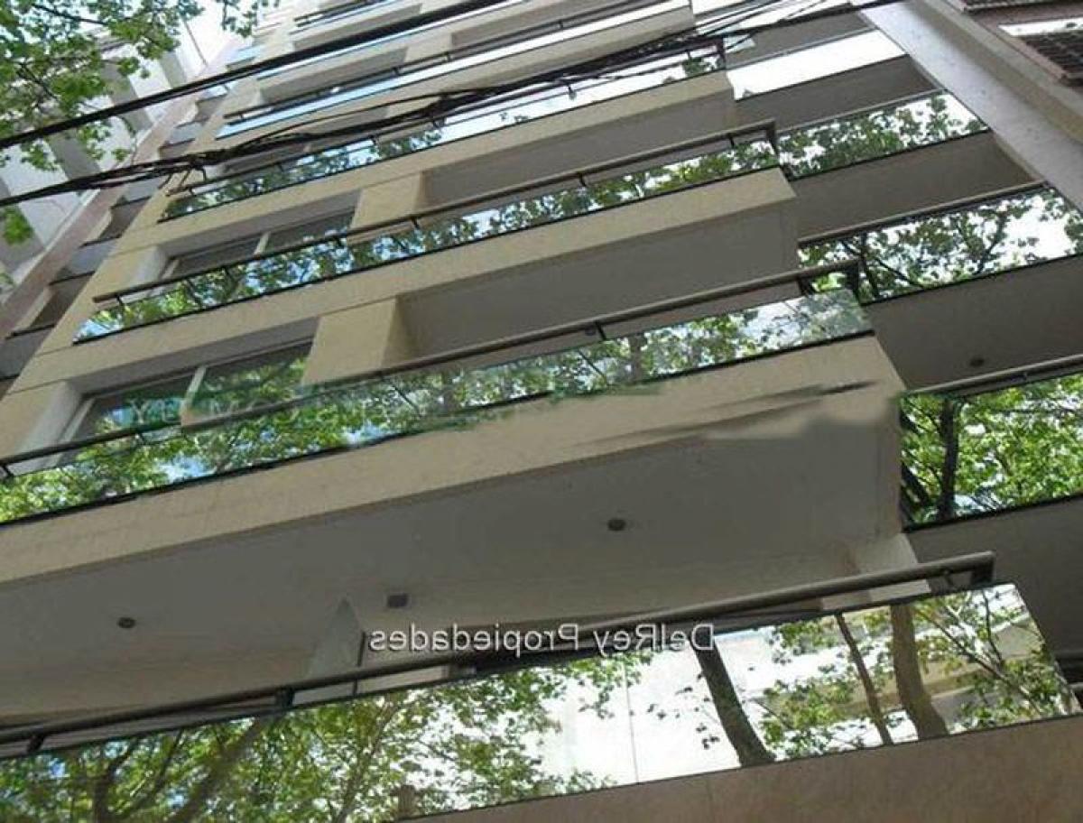 Studio à Montevideo, Uruguay No. 7277