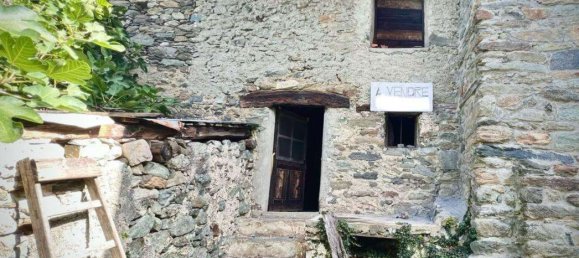 4-Zimmer Haus in Brissogne, Italy, Nr. 28280 12