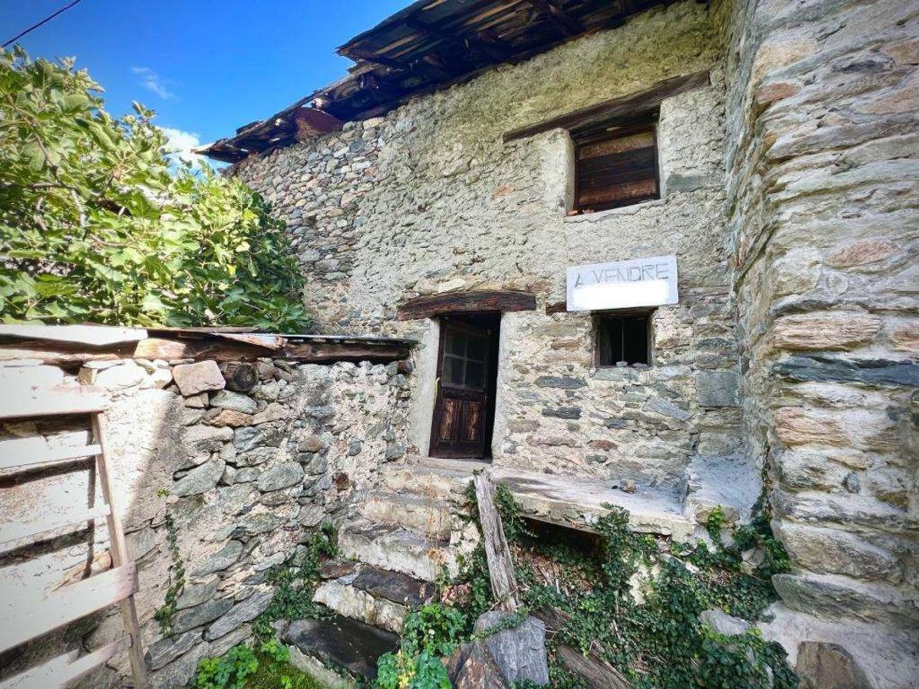 4-Zimmer Haus in Brissogne, Italy, Nr. 28280