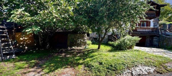 4-Zimmer Haus in Brissogne, Italy, Nr. 28280 3