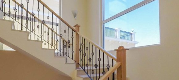 4 bedrooms Villa in Jumeirah Park, UAE No. 3296 13