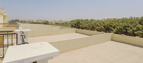 4 bedrooms Villa in Jumeirah Park, UAE No. 3296 17