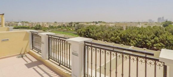 4 bedrooms Villa in Jumeirah Park, UAE No. 3296 15