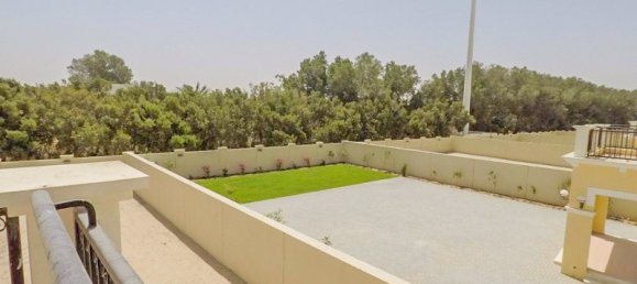 4 bedrooms Villa in Jumeirah Park, UAE No. 3296 14