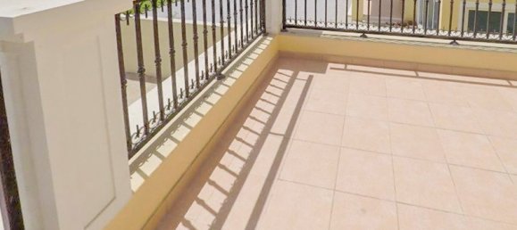 4 bedrooms Villa in Jumeirah Park, UAE No. 3296 19