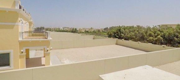 4 bedrooms Villa in Jumeirah Park, UAE No. 3296 9