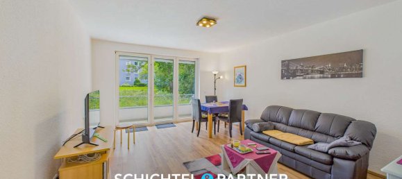 Apartamento de 2 dormitorios en Bremen, Germany No. 313154 4