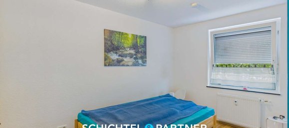 Apartamento de 2 dormitorios en Bremen, Germany No. 313154 8
