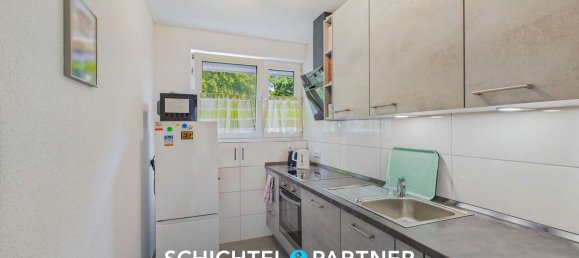 Apartamento de 2 dormitorios en Bremen, Germany No. 313154 10