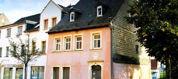 Adosado de 1 dormitorio en Zwickau, Germany No. 266858 2