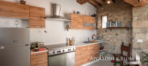 27-Zimmer Haus in Castelnuovo Berardenga, Italy, Nr. 56464 57