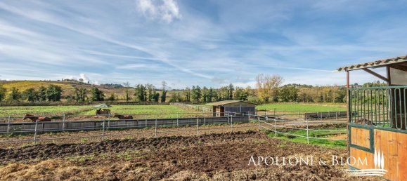 27-Zimmer Haus in Castelnuovo Berardenga, Italy, Nr. 56464 64