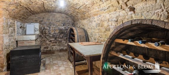 27-Zimmer Haus in Castelnuovo Berardenga, Italy, Nr. 56464 49