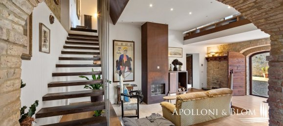 27-Zimmer Haus in Castelnuovo Berardenga, Italy, Nr. 56464 31