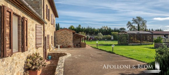 27-Zimmer Haus in Castelnuovo Berardenga, Italy, Nr. 56464 43