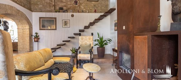 27-Zimmer Haus in Castelnuovo Berardenga, Italy, Nr. 56464 82