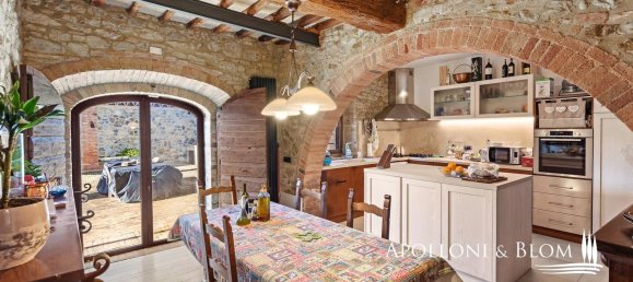 27-Zimmer Haus in Castelnuovo Berardenga, Italy, Nr. 56464 83