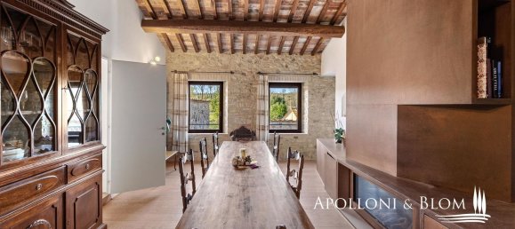 27-Zimmer Haus in Castelnuovo Berardenga, Italy, Nr. 56464 77