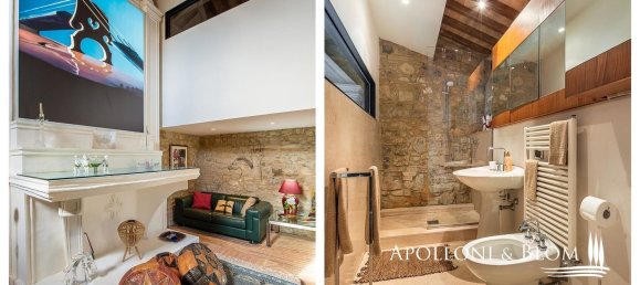 27-Zimmer Haus in Castelnuovo Berardenga, Italy, Nr. 56464 69