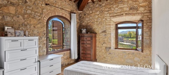 27-Zimmer Haus in Castelnuovo Berardenga, Italy, Nr. 56464 30