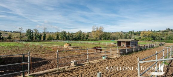 27-Zimmer Haus in Castelnuovo Berardenga, Italy, Nr. 56464 7