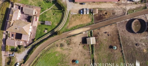 27-Zimmer Haus in Castelnuovo Berardenga, Italy, Nr. 56464 9