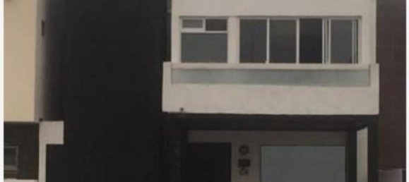 3 bedrooms House in Queretaro, Mexico No. 151994 2