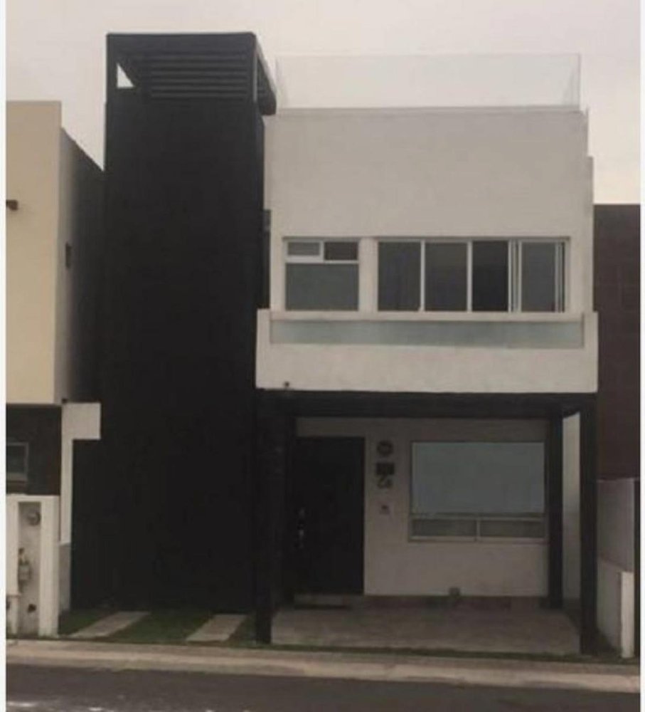 3 bedrooms House in Queretaro, Mexico No. 151994