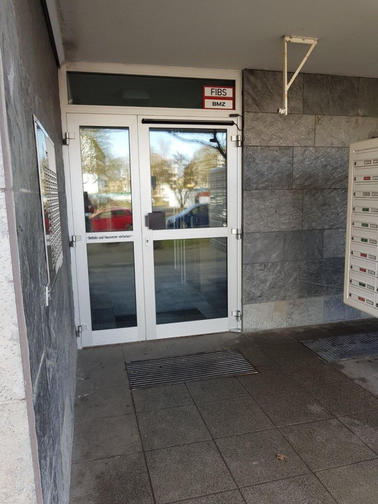 4-Zimmer Wohnung in Kassel, Germany, Nr. 265281